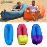 Buy cheap Factory direct Outdoor Furniture Hangout lazy air sleeping bag from wholesalers