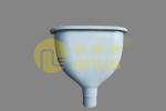 Laboratoy Fume Hood Epoxy Resin Cupsinks Laboratory Sink Drain