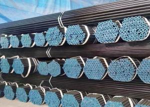 Wholesale Hot Rolled / Cold Rolled Seamless Steel Pipe For SMLS Steel Tube from china suppliers