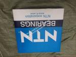 NTN Tapered Roller Bearing 4T-LL639249/LL639210