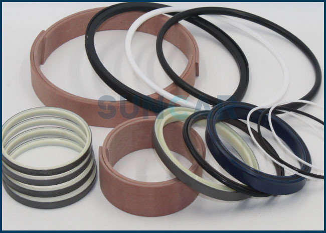 VOE11708833 VOE 11708833 Tilt Cylinder Seal Kit For SUNCARSUNCARVOLVO L110E L120E