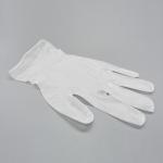 Disposable Vinyl Examination Gloves Powder Free 3.0g 3.5g 4.0g 4.5g