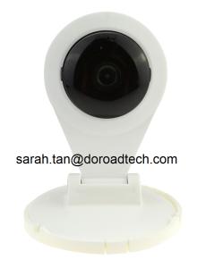 Wholesale Indoor Household Wireless WIFI IP Home CCTV Security Camera from china suppliers