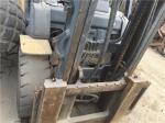 komatsu 3ton forklift