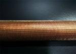 Rohs Heat Exchanger Tube , 19.05mm Condenser Tube In Refrigerator