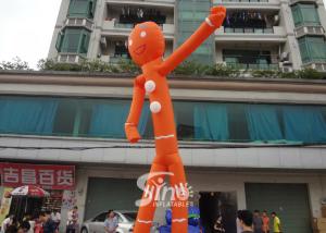 Wholesale Dancing Man Inflatable Advertising Products from china suppliers