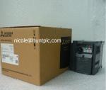 FR-D740-0.75K-CHT Mitsubishi Inverter 0.75KW Mitsubishi Inverter Frequency