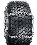 China Garden Tractor Tire Chains 2 Link Garden Tire Cable Chains For Pickup Trucks on sale