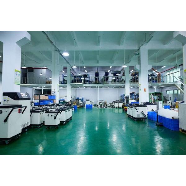 Horizontal Installation Cutting Fluid Purifier Original Manufacturer OEM