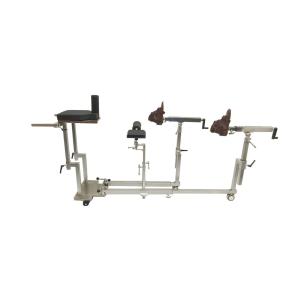 Wholesale Orthopedic Surgeries Stainless Steel Lower Limb Orthopedic Traction Frame from china suppliers