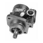 Truck Parts Hydraulic Gear Power Steering Pump For Scania Truck 571364 ISO9001 /