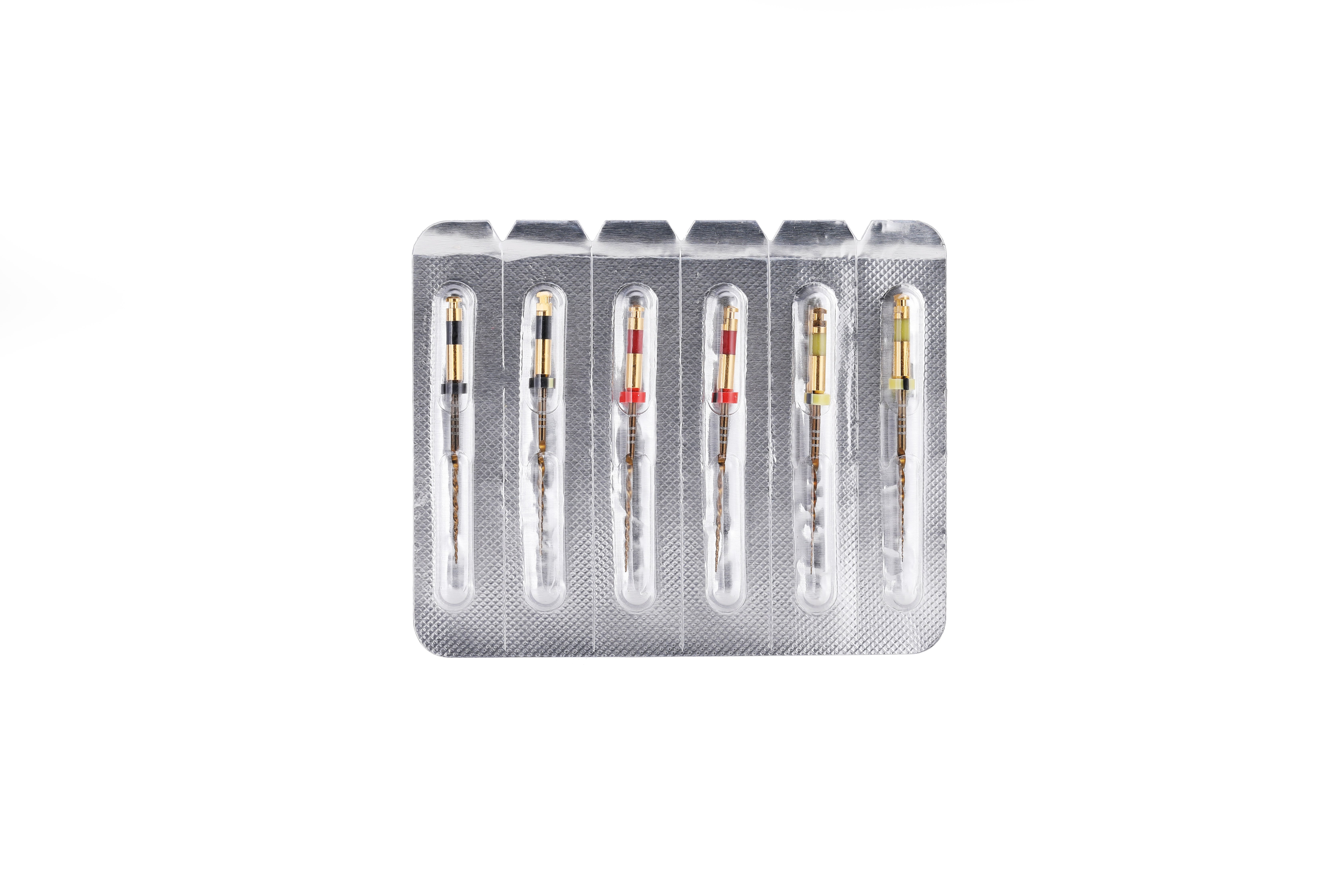 TF-3 Gold Engine WaveOne Compatible Files