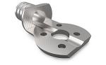 Aluminum Stainless Steel Small Parts CNC Machined Accessories
