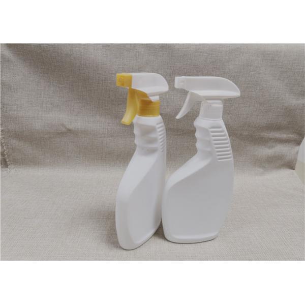 Hand Plastic Trigger Sprayer 304SS Spring For Furniture Polishing Products