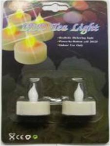 Wholesale Tea Led candle lighting from china suppliers