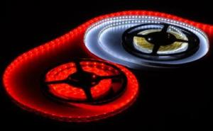 Wholesale LED 30pcs-3528 strip no-waterproof DC12V 2.4W IP20 from china suppliers
