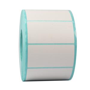 Wholesale Thermal Printed Barcode Labels Stickers Waterproof Free Sample from china suppliers