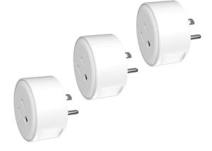 Wholesale 10A Indoor Wifi Controlled Outlet from china suppliers