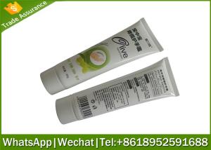 Wholesale 80g cosmetics tube ,cosmetic tube,empty cosmetic tube ,cosmetic tube package,hand tube package from china suppliers