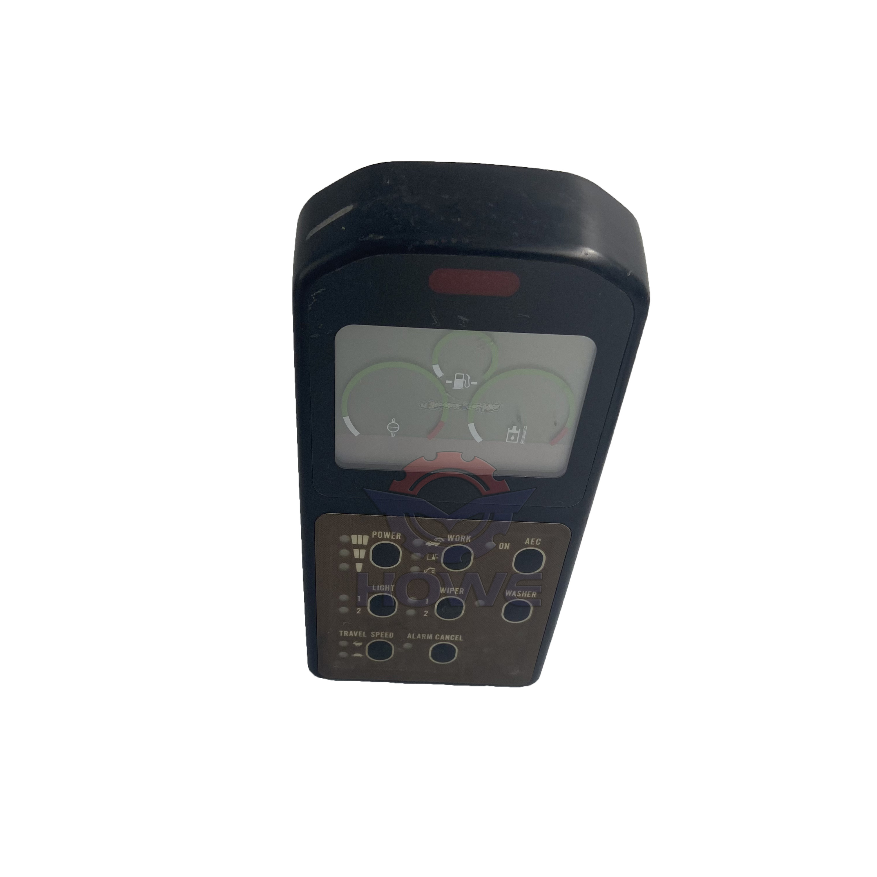 Excavator E320 E330 Monitor Display Panel 7Y-5500 490-1015 Assurance Guaranteed
