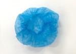 Non-Woven Dustproof waterproof non woven disposable protective cap