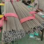 Diameter 1200mm Stainless Steel Round Bar Rod ASTM 304 SUS 310S 316
