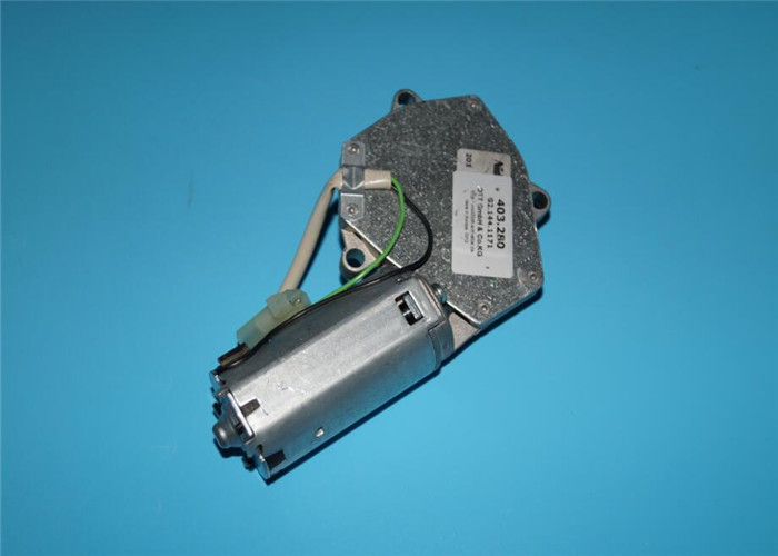 G2.144.1171 servo-drive GTW SM52 PM52 printing machine motor orignal spare parts