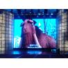 Buy cheap Aluminum Indoor Rental LED Display Screen P3 SMD Super Thin LED HD Video from wholesalers