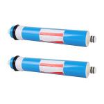 75GPD Water Treatment Ro Membrane Residential Water Purifier Membrane For Ro