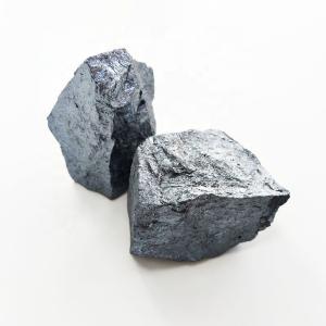 Wholesale Metallurgical Fesi Iron Silicon 75% Ferro Silicon Alloy 72% from china suppliers