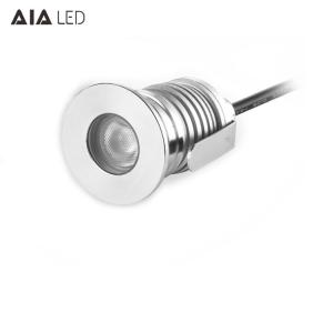 Wholesale Water proof LED underground light/LED inground light/LED stair light for hotel floor from china suppliers