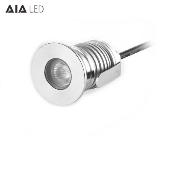 Step light led stair light 1W IP67 LED underground light/LED underground light