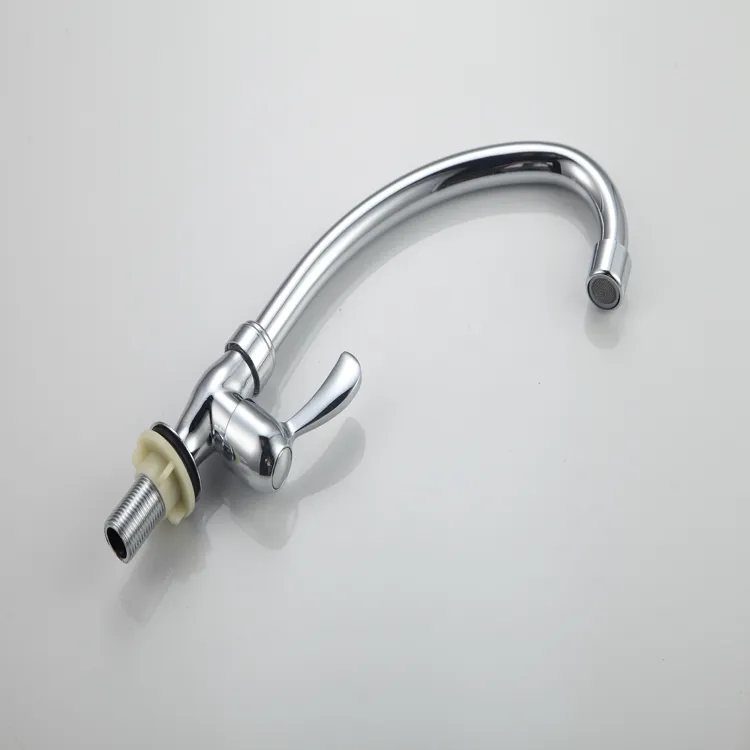 Single Handle 360 Rotation Sprayer Hot Cold Water Filter Tap Mixer For Kitchen Sink