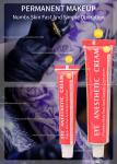 Highly Effective Eye Anesthetic Numbing Cream 10g 30g Piercing Numb Cream Pink