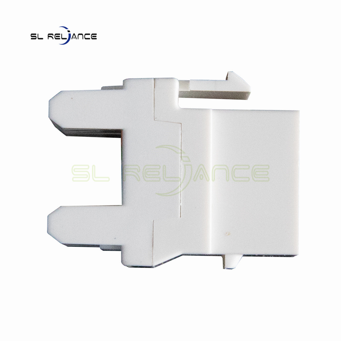 White 22~26 AWG Cat5e Keystone Coupler 8P8C Network Keystone Jack