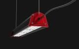 Wholesale IP65 Dustproof Linear LED Low Bay 120W UL/CUL DLC Listed 5 Years Warranty from china suppliers