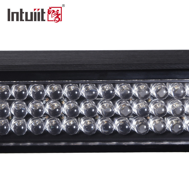 100V Indoor Stage LED Effect Light Cool White LED Bar Wash Light