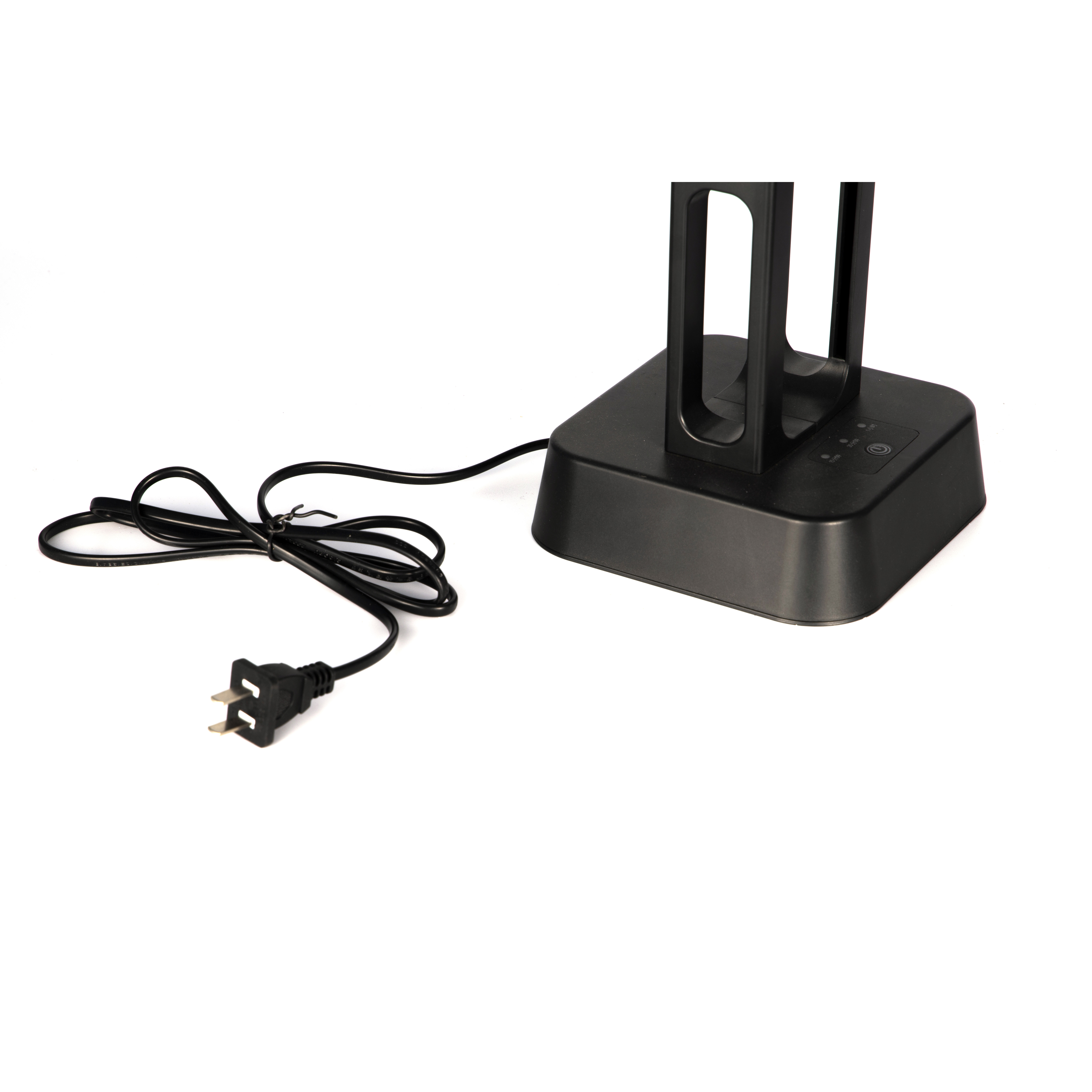 UVC light black color 254nm 40W Portable UVC Germicidal Lamp For House