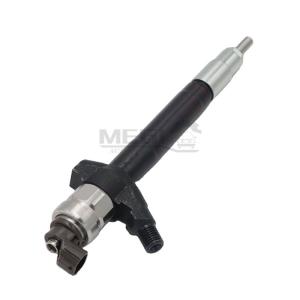 Wholesale IKD 095000-7780 Fuel Injector Nozzle 095000-6760 095000-7030 095000-7410 Toyota from china suppliers