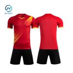 S-XXL Size Range Soccer Jerseys The Perfect Choice for Your Team's Football