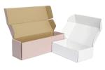 300gsm Youfu Foldable Cardboard Gift Boxes 4c Mini Custom Logo GMG Colorproof