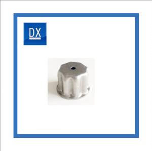 Wholesale Deep Drawing Stamping Medical Device Parts SS316 SS316L from china suppliers