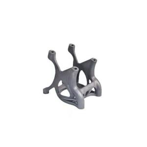 Wholesale Sand Blasting Oem Metal 3d Printing Parts Industrial Grade High-Precision from china suppliers