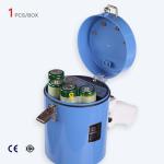 Talk 0.8KM Battery Operated Bullhorn Wireless Mega Horn Speaker 230 X 350MM