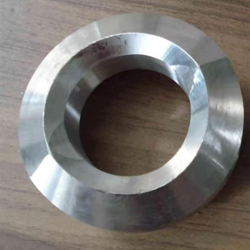 NXF Pipe Fitting Customizable DN 6-1200 STD-SCH 160 ASTM B573,ASME SB573,AMS 5771 Alloy N/UNS N10003 Butt Welding Olet