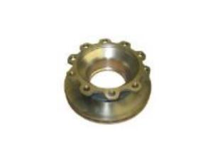 Wholesale MAN L/M/MF 2000 TGM TGA TGS TGX TRUCK PARTS BRAKE DISC 81508030041/81508030021 from china suppliers