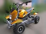 350w,500w electric ATV ,36v,12A,4inch&6inch. good quality