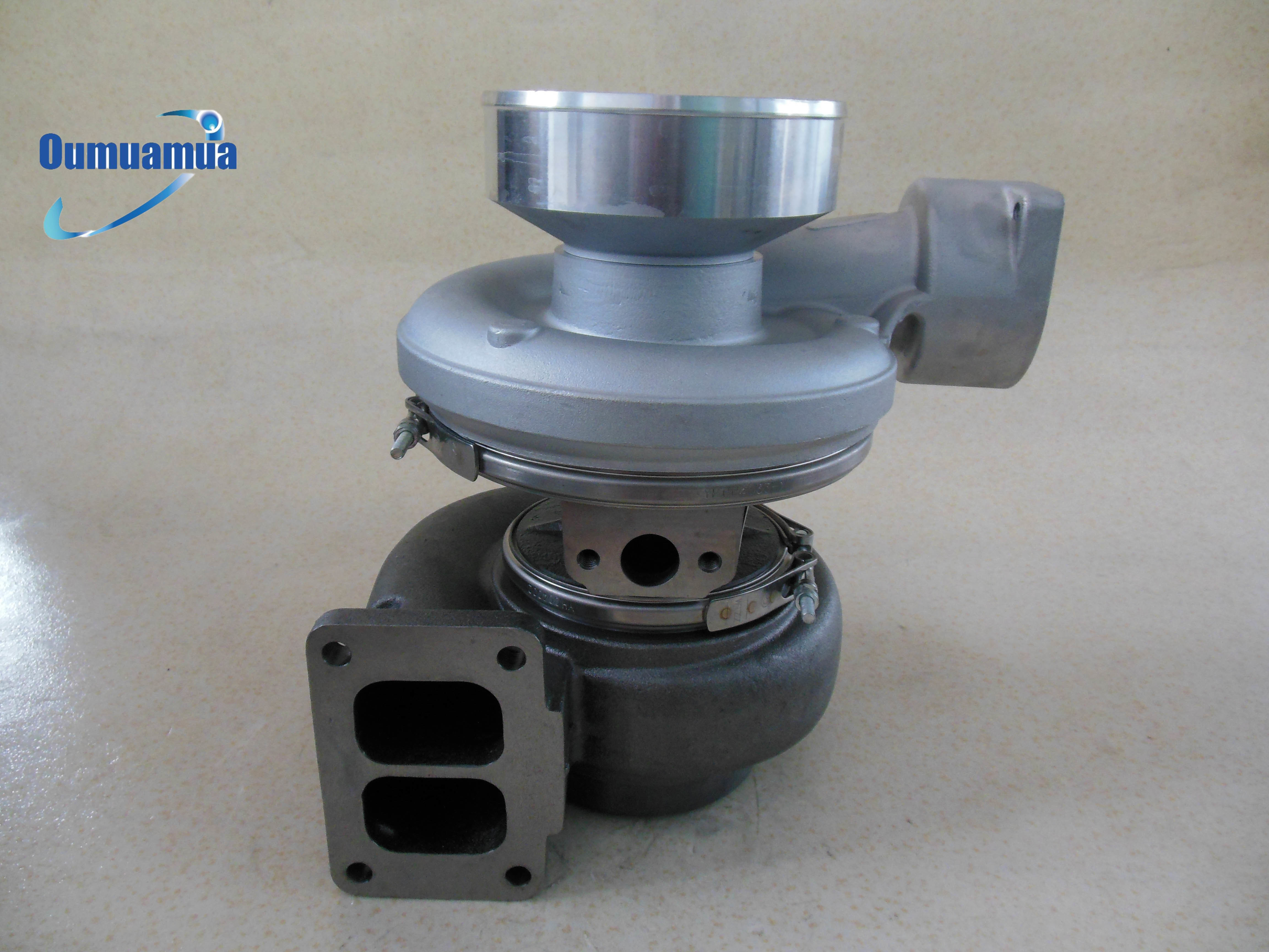 Turbo S4D For Caterpillar Engine 3406 E3406 Turbocharger F7N7878 7C7691