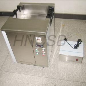 Wholesale Industrial Flexo Printer Ultrasonic Anilox Cleaner 650mm Anilox Length from china suppliers