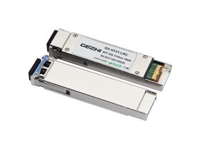 Wholesale 10G XFP Transceiver 10G-XFP-SR MMF 300 meters 850 nm from china suppliers